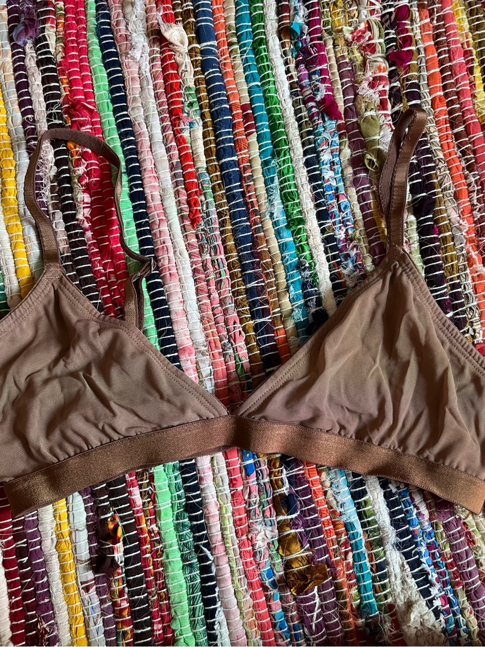 Parade bralette - Picture 2 of 3